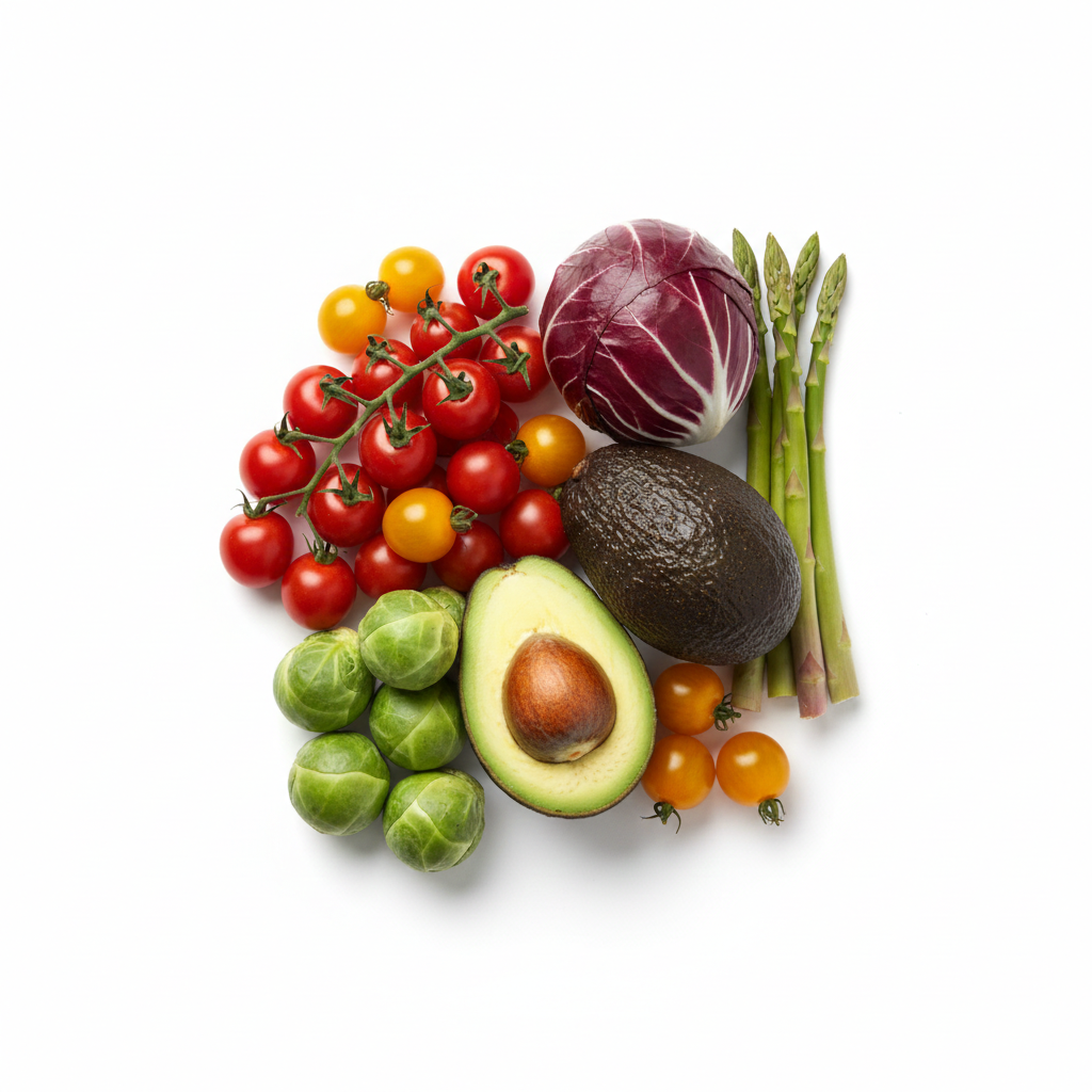 Özel Seçim Ürünler